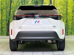 YARIS CROSS HYBRID