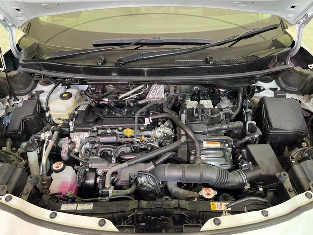 YARIS CROSS HYBRID