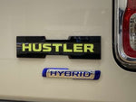 HUSTLER