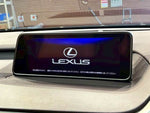LEXUS RX450h 2WD