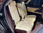 LEXUS RX450h 2WD