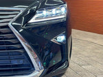 LEXUS RX450h 2WD