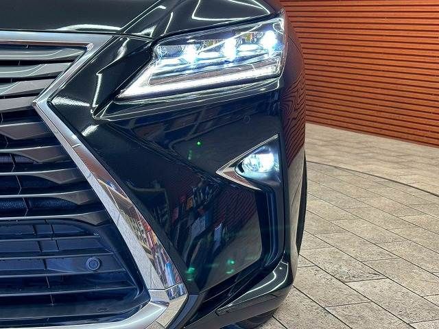 LEXUS RX450h 2WD
