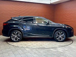 LEXUS RX450h 2WD