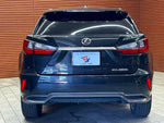 LEXUS RX450h 2WD
