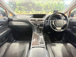 LEXUS RX450h 2WD