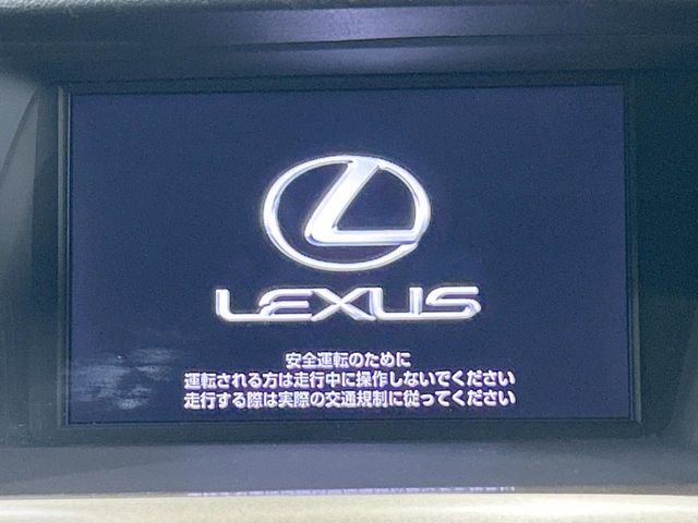 LEXUS RX450h 2WD