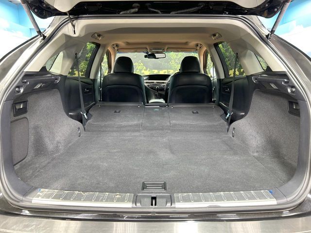 LEXUS RX450h 2WD