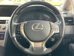 LEXUS RX450h 2WD
