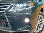 LEXUS RX450h 2WD