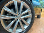 LEXUS RX450h 2WD