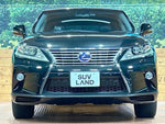LEXUS RX450h 2WD