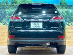 LEXUS RX450h 2WD