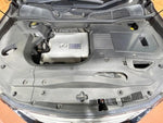 LEXUS RX450h 2WD