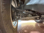 LEXUS RX450h 2WD