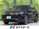HARRIER 2WD