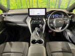 HARRIER 2WD