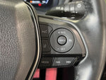 HARRIER 2WD
