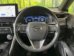 HARRIER 2WD