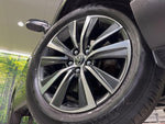 HARRIER 2WD