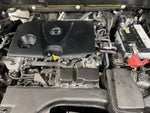 HARRIER 2WD