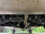 HARRIER 2WD