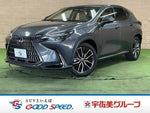 LEXUS NX350h