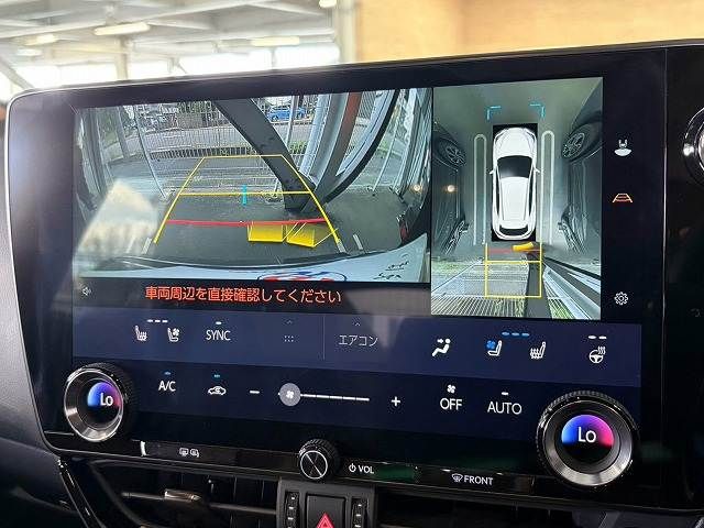 LEXUS NX350h