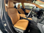 LEXUS NX350h