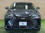 LEXUS NX350h
