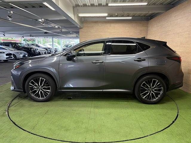 LEXUS NX350h