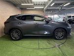 LEXUS NX350h