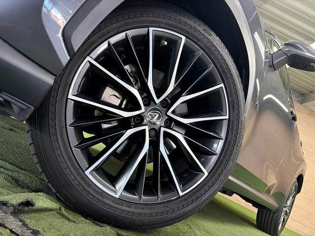 LEXUS NX350h
