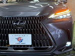 LEXUS NX350h