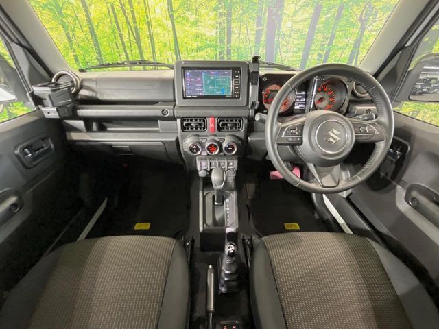 JIMNY 4WD