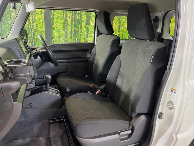 JIMNY 4WD