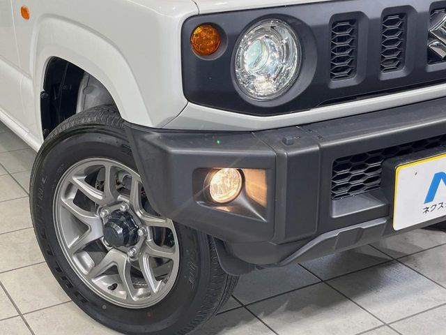 JIMNY 4WD