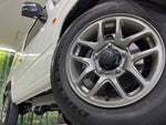 JIMNY 4WD