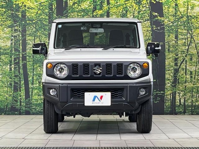 JIMNY 4WD