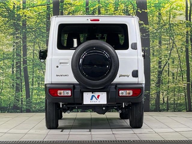 JIMNY 4WD