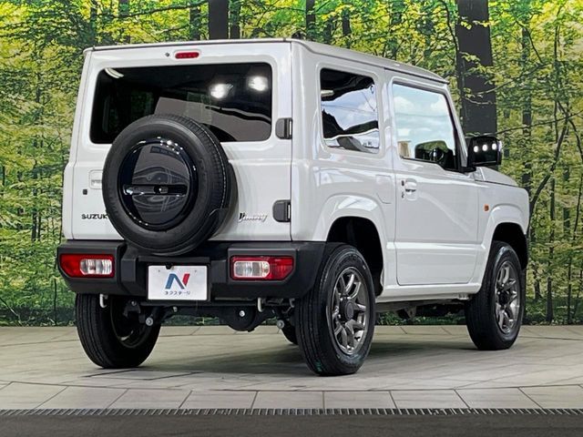 JIMNY 4WD