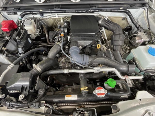 JIMNY 4WD
