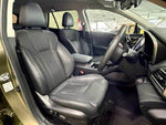 LEGACY OUTBACK