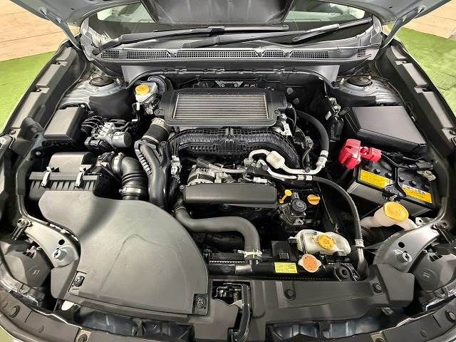 LEGACY OUTBACK
