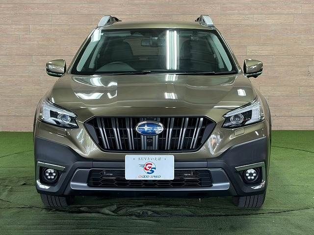LEGACY OUTBACK