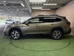 LEGACY OUTBACK