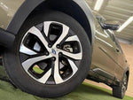LEGACY OUTBACK