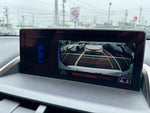 LEXUS NX300h