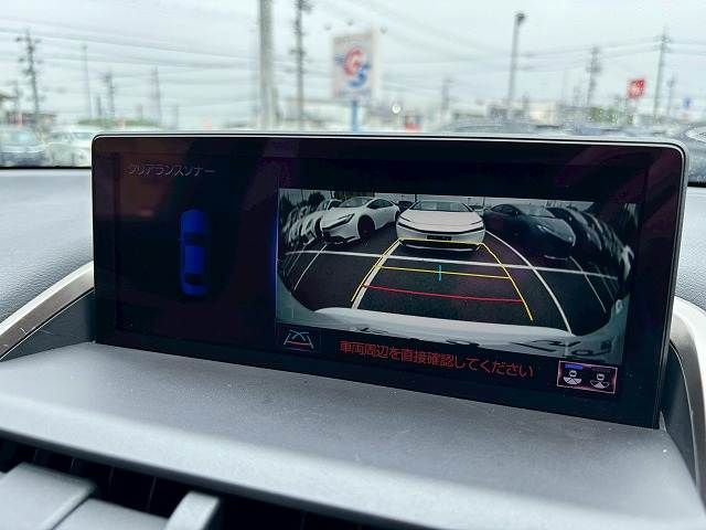 LEXUS NX300h