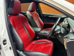 LEXUS NX300h